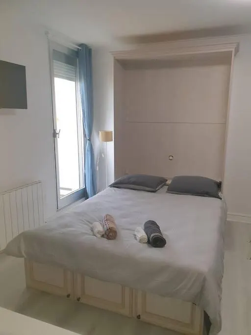 Lägenhet Studio A Louer Avec Vue Mer Saint-Quay-Portrieux